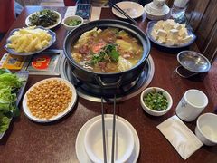 -赵氏烩泽腊排骨火锅店(近华浦路店)