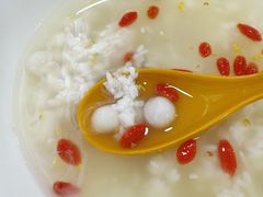 桂花酒酿小汤圆-刘氏方酥锅盔(古城总店)