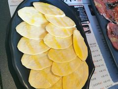 -二虎原味烧烤