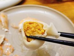 -必点海鲜·鲅鱼水饺(鞍山西道店)