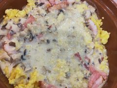 -萨莉亚意式餐厅(护国新天地店)
