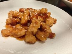 -北京王府井希尔顿酒店·秦唐中餐厅Chynna