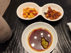 -忆江南·临江鱼馆