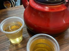 砖茶-清真·马峰烤肉(小学习北巷店)