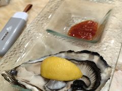 -海鲨湾海鲜会馆(百家湖1912店)