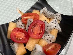 -渝半城经典川粤菜(重庆天地店)