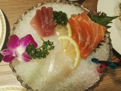 -红叶日料·放题·海胆·定食(星海店)