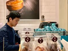 -PAUL LAFAYET 法式甜品(港汇广场店)