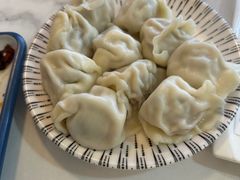 一口鲜煎饺-叁拾壹克饺子·东北菜(国贸店)