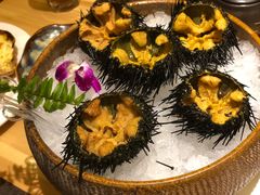 -割烹旭日本料理(龙湖狮山天街店)