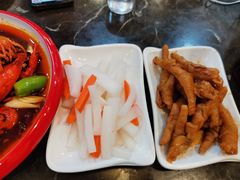 -上海老城区小龙虾虾宴·杭帮菜(五柳巷店)