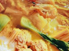 -小厨娘淮扬菜(六合欢乐港店)