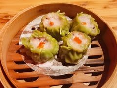 -颐和•海鲜砂锅粥•啫啫煲(奥林匹克广场店)