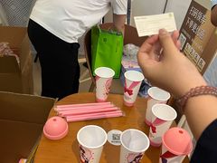 -奈雪的茶(石家庄万象城店)