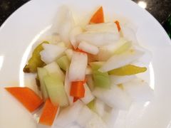 -蝎王府羊蝎子(西直门店)