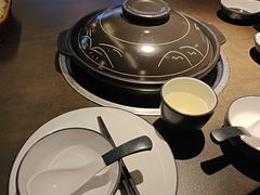 -同仁四季椰子鸡(宝安壹方城店)