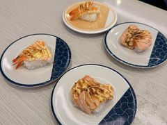 -滨寿司(汇金店)