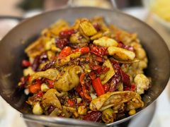 -新新湘菜馆(新中街二条店)