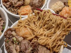 -潮正和潮汕牛肉火锅·老字号(番禺万达店)