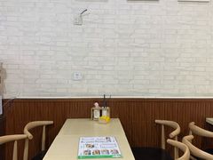 大堂-粥传(太古里店)