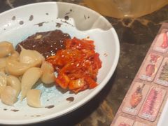 -汉丽斯巴西烤肉自助(市南店)