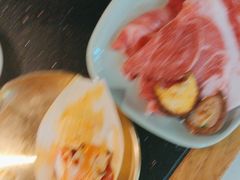 -梨花自助烤肉(天河城店)