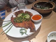 -一坐一忘云南菜(卓悦中心)