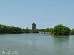 -苏州太湖国家湿地公园