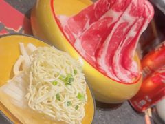 -牛New寿喜烧(新六百店)