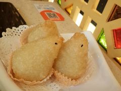 金腿咸水角（大）-点都德(千灯湖环宇城店)