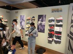 -JORDAN(东方广场店)