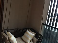 -上海崇明金茂凯悦酒店