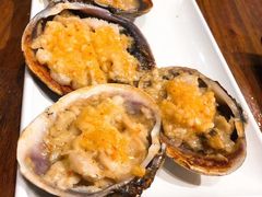 -吉香碳烤生蚝(仙霞路店)