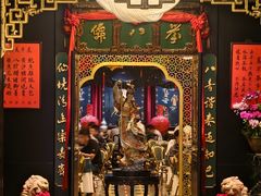 -誉八仙粤菜(万象天地店)