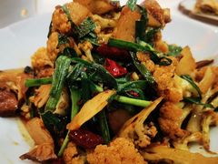 -玉华台饭庄·淮扬菜·烤鸭(望京店)