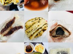 -常州糕团店(北大街新世纪商城店)