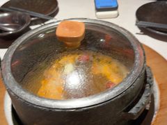 -芸山季·云南山珍菌火锅(人民广场来福士店)