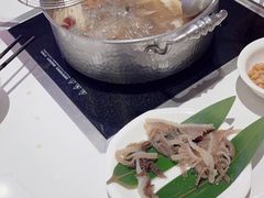 -牛焱·贵州黄牛肉火锅(城西银泰店)