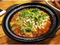 -二孃鸡爪爪(东郊记忆店)