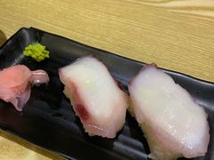-胜代日本料理(云程巷小区店)