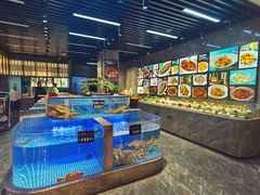 -味钱塘·钱塘浙宴(宋城之江银泰店)