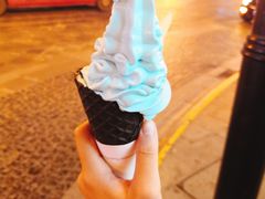 -麦丽丝红油辣椒冰淇淋(江家巷店)