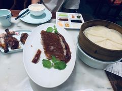 -鸭匠食府·挂炉烤鸭·新京菜(阜成路店)
