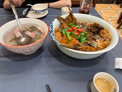 -皇饭儿·王润兴酒楼(河坊街店)