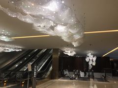 -上海静安香格里拉大酒店