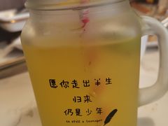 -古乐牛香·鲜牛肉自助火锅(南京总店)