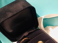 -Tiffany & Co.蒂芙尼
(南京德基广场店)