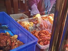 -惠宾饭庄(中山路店)