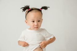 -倾城宝贝儿童摄影(浦东金谊店)