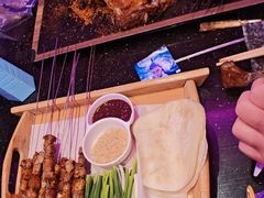-冰城小镇音乐串吧·聚会餐厅(百子湾店)